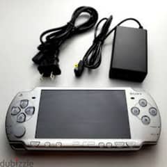 Jailbroken psp for deals sale