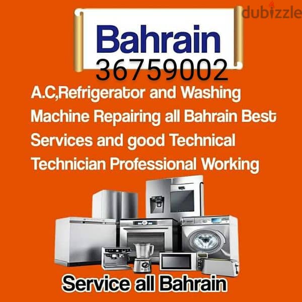 AC unit repair service and maintenance 1