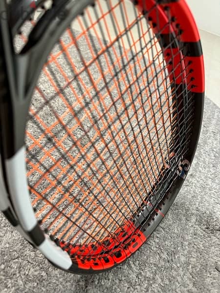 Babolat Pure Strike VS 2022 Limited Edition Tennis Racket 5