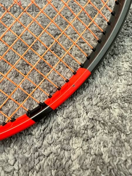 Babolat Pure Strike VS 2022 Limited Edition Tennis Racket 8