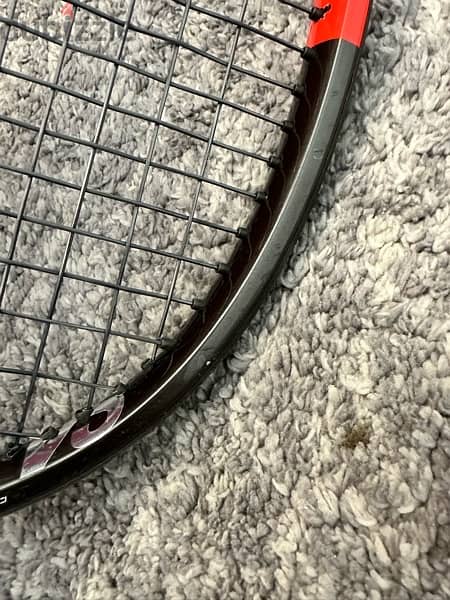 Babolat Pure Strike VS 2022 Limited Edition Tennis Racket 9