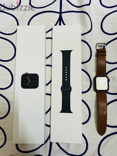 Apple watch series 0 on sale box