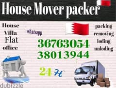 House mover packer professional carpenter labour service available 0