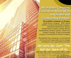 >>affordable offer for company formation , inquire now! 0
