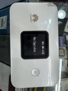 WiFi router stc