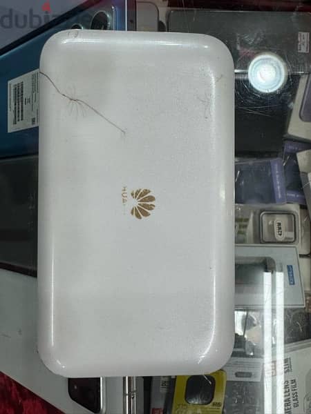 WiFi router stc 1