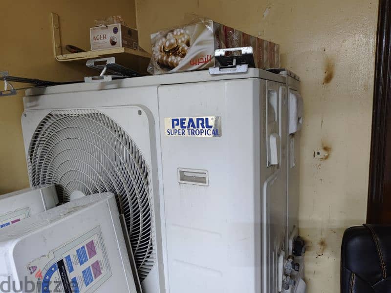 used ac package units for sale