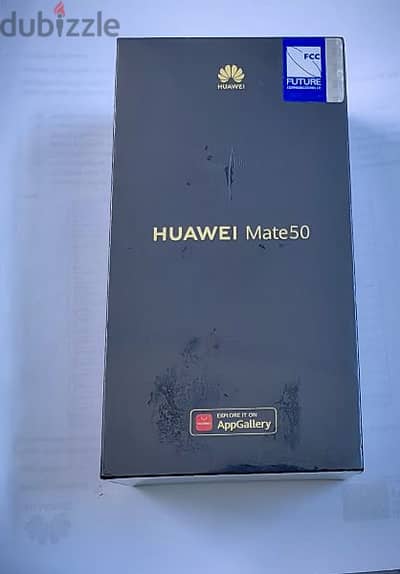 Huawei Mate 50 8/256