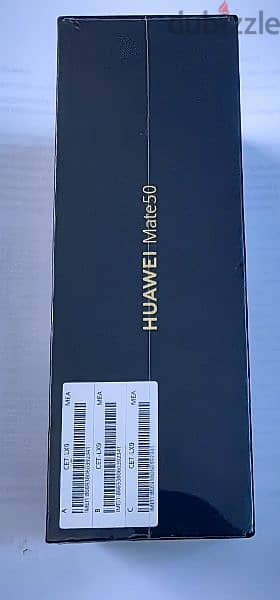 Huawei Mate 50 8/256 1