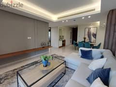 Brand New Luxury 2 Bedrooms for Sale in Amwaj w/ Balcony and Sea View