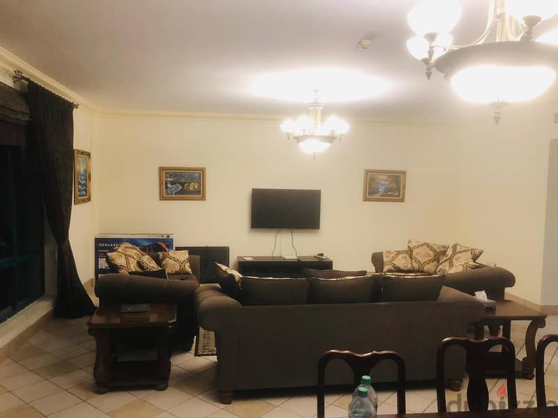 Huge 3 Bedrooms flat for BD 480CALL33276605 7