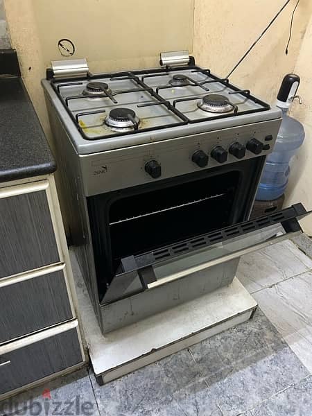 Cooking range deals for sale