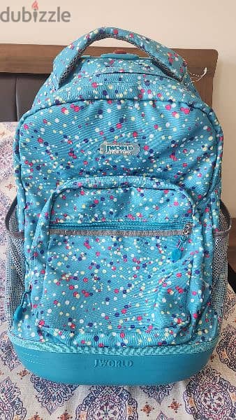 School bag for sale trollery school bag 1