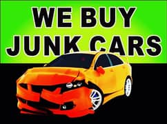 we are buy Old scrape car junk car 0