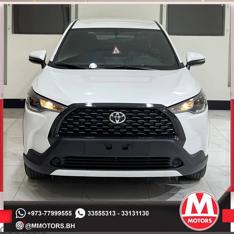 Buy Your Brand New Car With M MOTORS 7