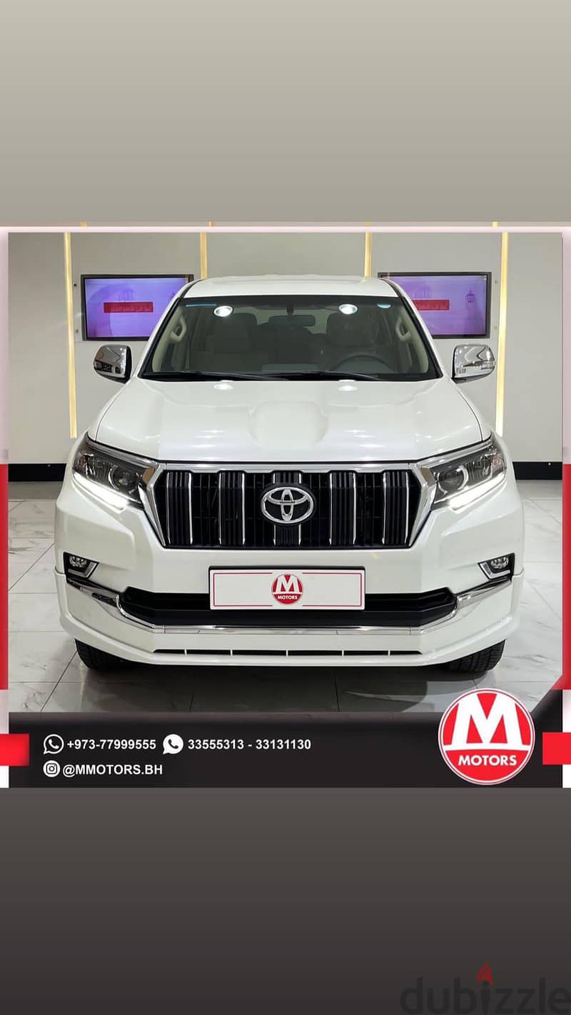 Buy Your Brand New Car With M MOTORS 16