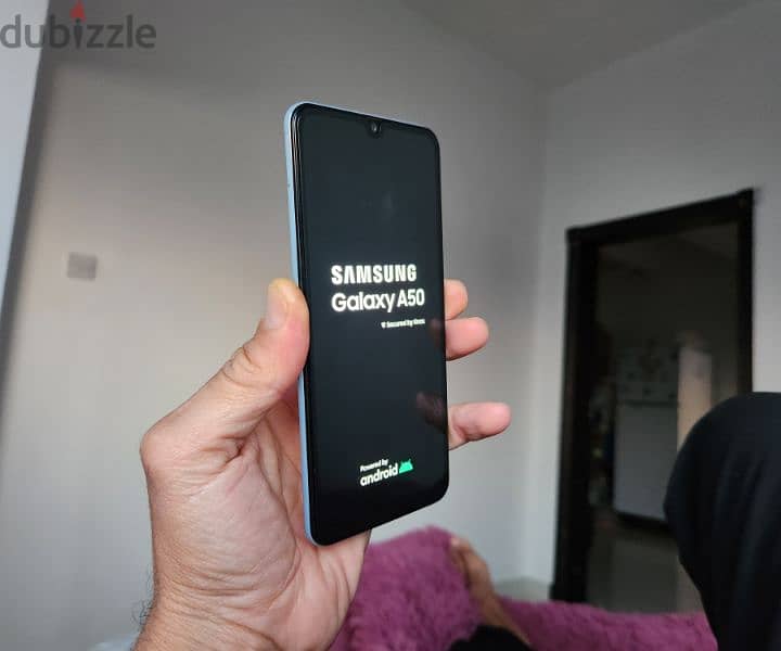 Samsung Galaxy A 50 128GB 1