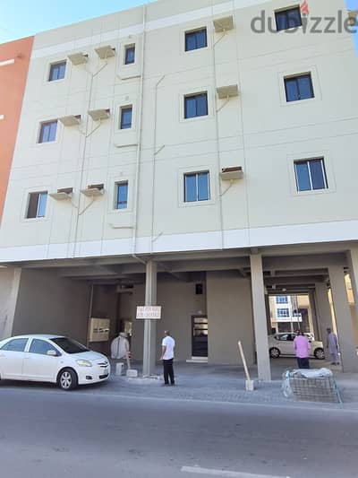 Brand new 2Bed room flat for Rent in East Riffa