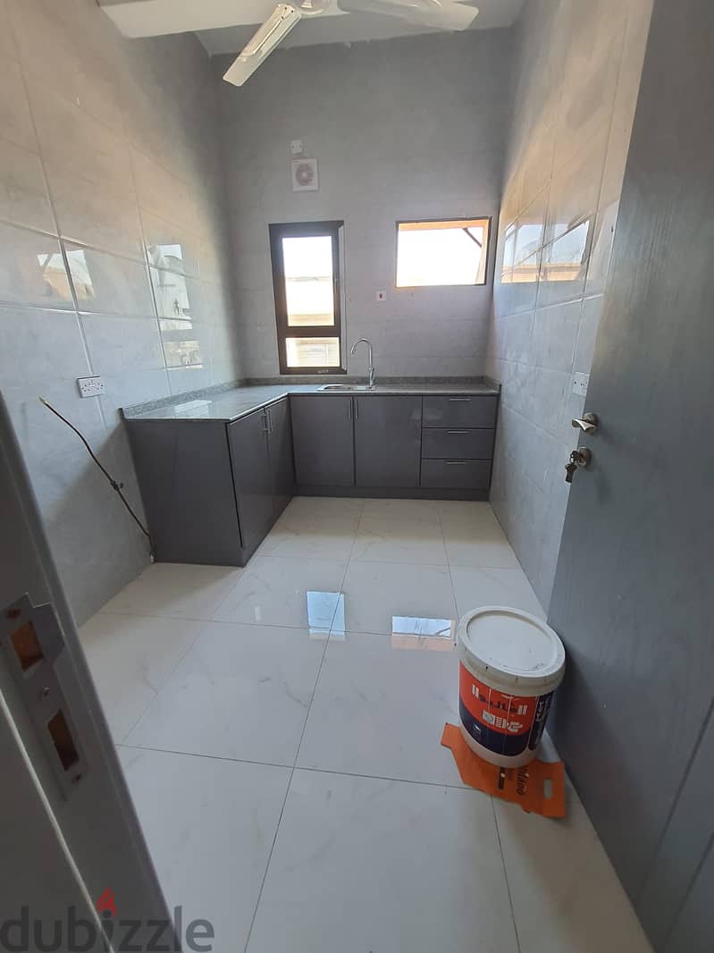 Brand new 2Bed room flat for Rent in East Riffa 1