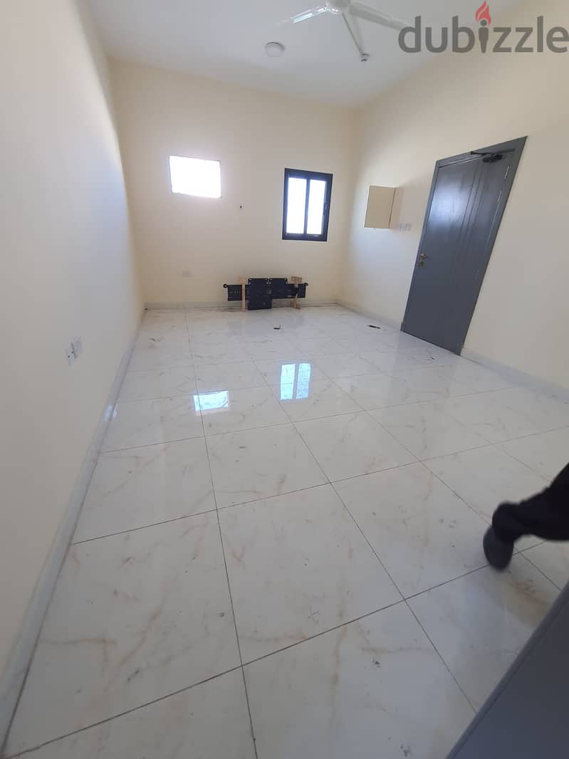 Brand new 2Bed room flat for Rent in East Riffa 3