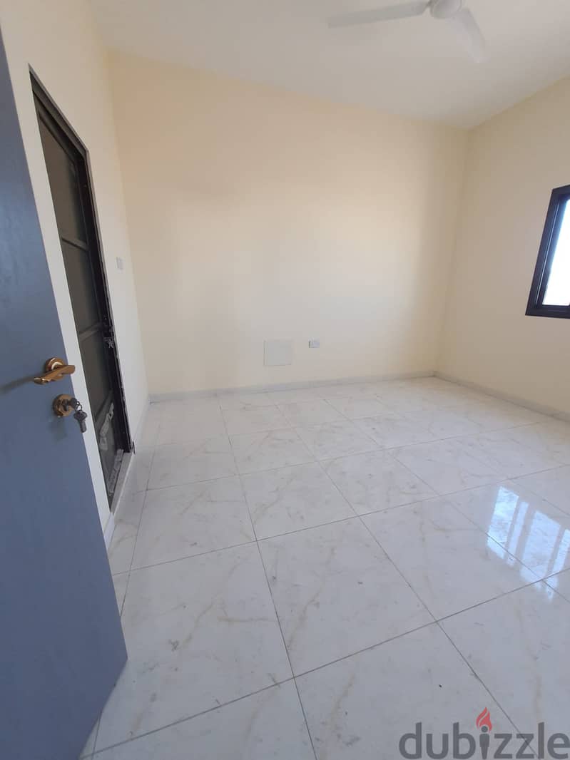 Brand new 2Bed room flat for Rent in East Riffa 4