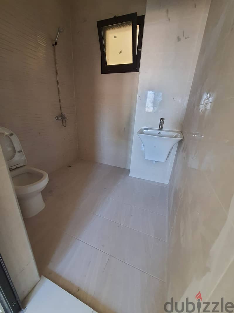 Brand new 2Bed room flat for Rent in East Riffa 5