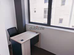 Offices in Diplomatic Commercial tower 0