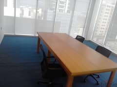 Premium Office for Commercial Address in seef 0