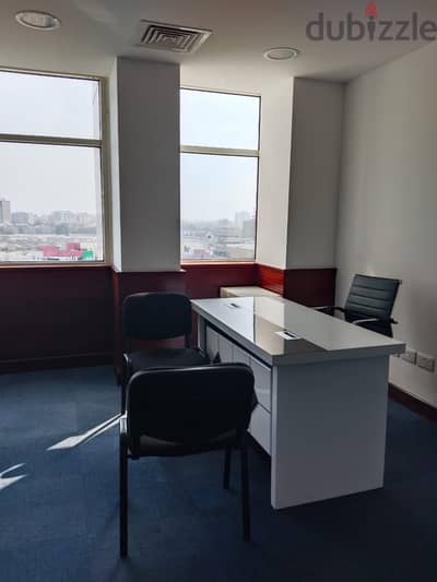 Lowest price ever for Offices