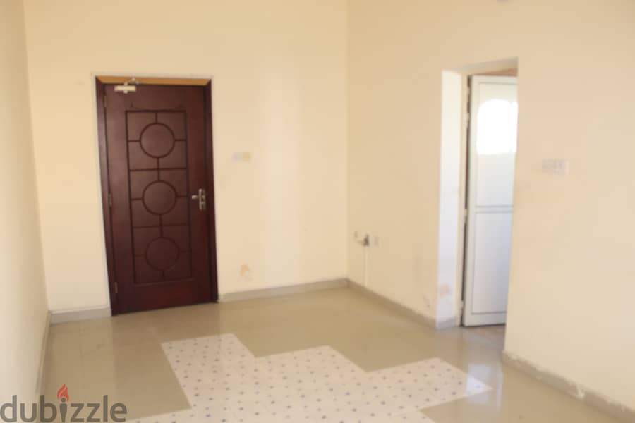 2 BHK Big Flat For Rent In Sanad With EWA For bachelor 4