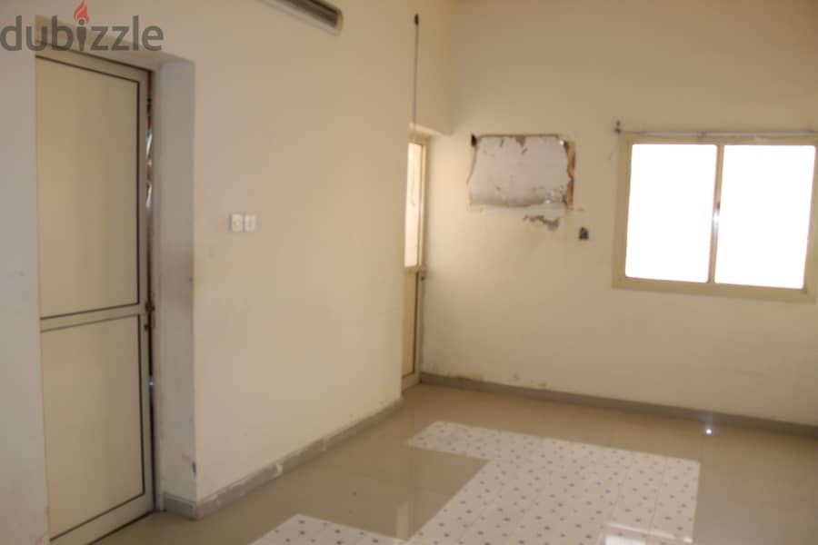 2 BHK Big Flat For Rent In Sanad With EWA For bachelor 5