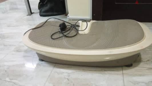 Exercise Vibration Plate For Sale