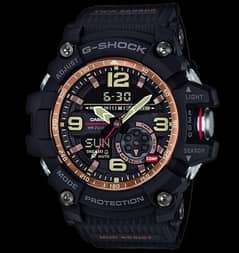 G-shock GG1000 RG special edition
