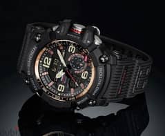 G-shock GG1000 RG special edition