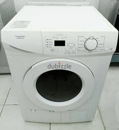 WestPoint 8KG Dryer Slightly Used Excellent Condition WhatsApp34057625 0