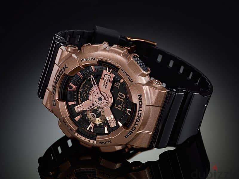 G shock online ga110gd