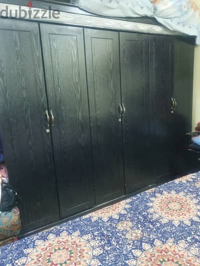 Bedroom set for sell