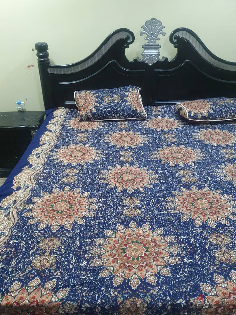 Bedroom set for sell 2