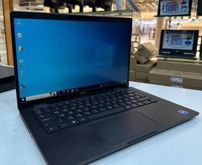 Dell Latitude 7420-core i7-32GB Ram, 512GB SSD, 11th gen