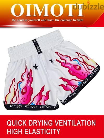 Muay thai/Boxing Shorts