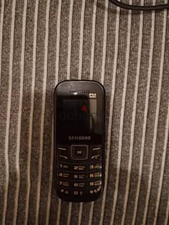 Samsung cell phone for sale.