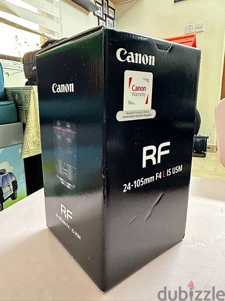 canon EOS R with adaptor 8