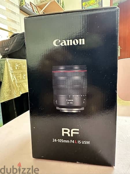 canon EOS R with adaptor 15