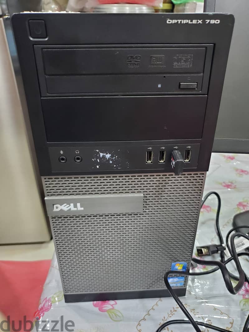 Dell optiplex 790 for sale 1