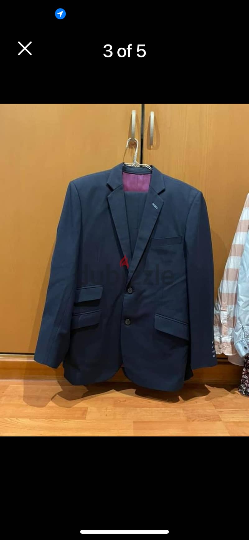 Men's Suits 2