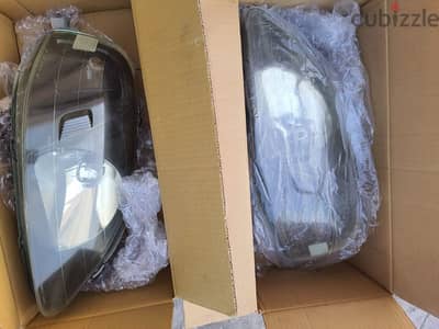 99-2000 Civic Type R headlights