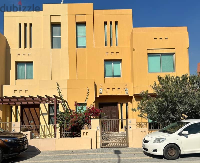 Luxury Villa for Rent in North Sehla (Ishbilliya) 0