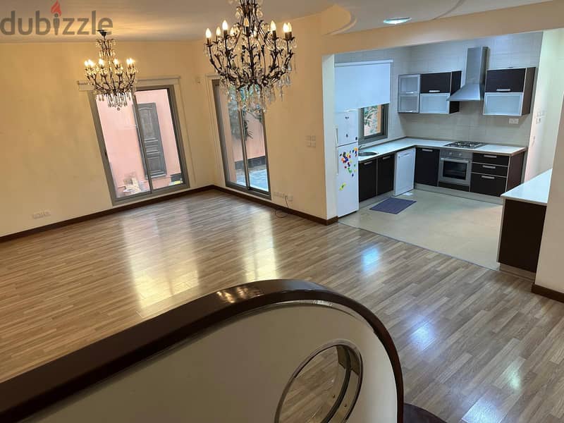Luxury Villa for Rent in North Sehla (Ishbilliya) 2