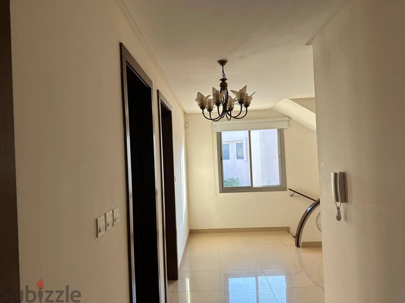 Luxury Villa for Rent in North Sehla (Ishbilliya) 5