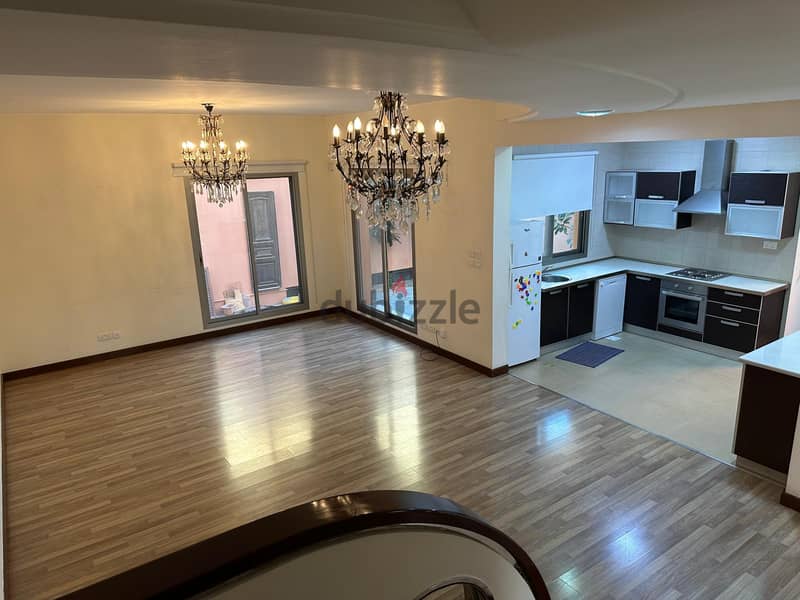 Luxury Villa for Rent in North Sehla (Ishbilliya) 9